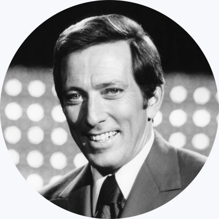 Andy Williams profile