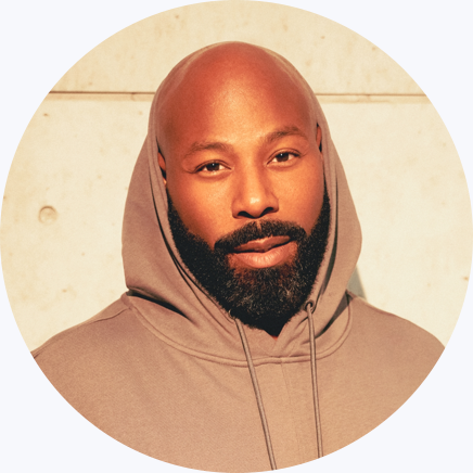 Anthony Evans profile