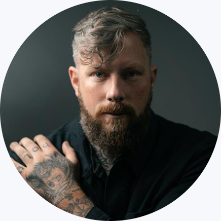 Ben Fuller profile