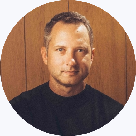 Brandon Heath profile