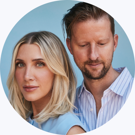 Bryan & Katie Torwalt profile
