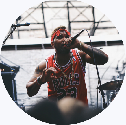Canon profile