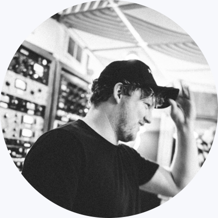 Chris Renzema profile