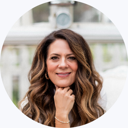 Christy Nockels profile