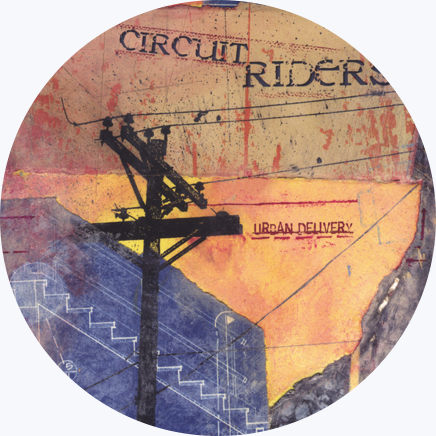 Circuit Riders profile