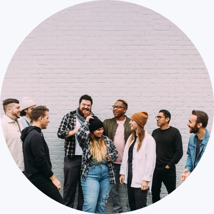 Community Music profile