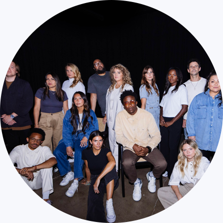 Cross Point Music profile