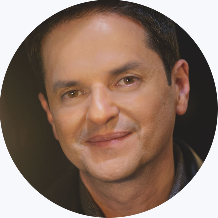 Danilo Montero profile