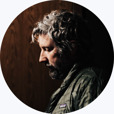 David Brymer profile