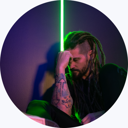 David Dunn profile
