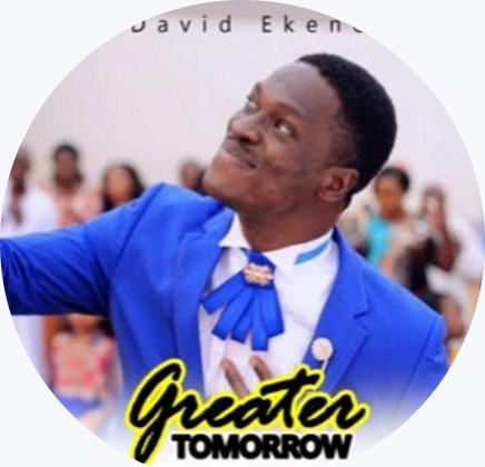 David Ekene profile