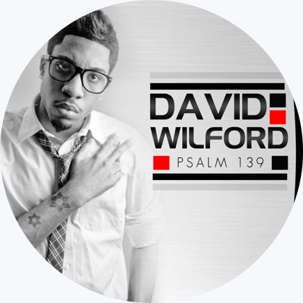 David Wilford profile