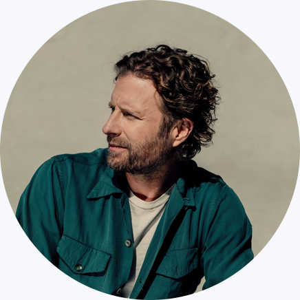 Dierks Bentley profile