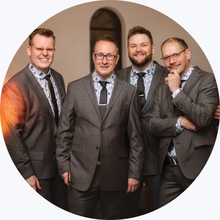 Down East Boys profile