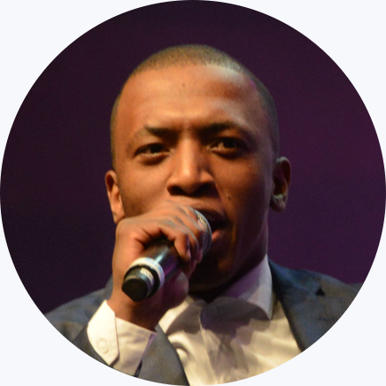 Dumi Mkokstad profile