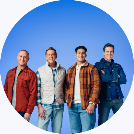 Ernie Haase & Signature Sound profile