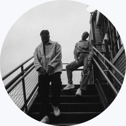 Evan and Eris profile