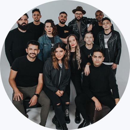 G12 Worship profile