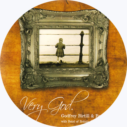 Godfrey Birtill profile