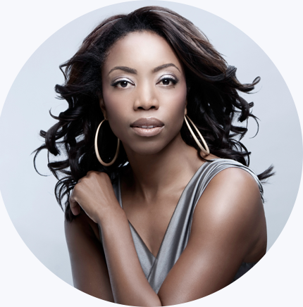 Heather Headley profile