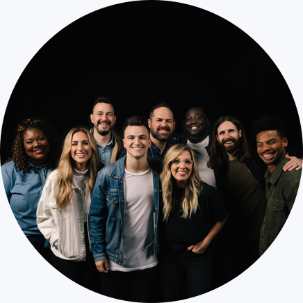 Highlands Worship profile