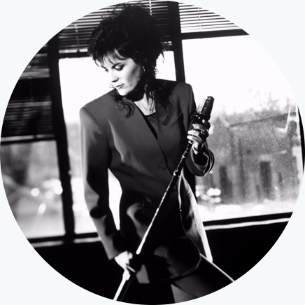 Holly Dunn profile