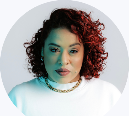 Ingrid Rosario profile