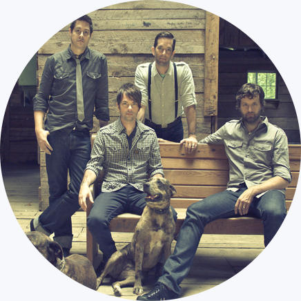 Jars of Clay profile