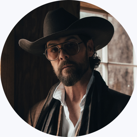 Jason Crabb profile