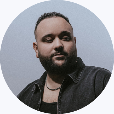Jeremy Rosado profile