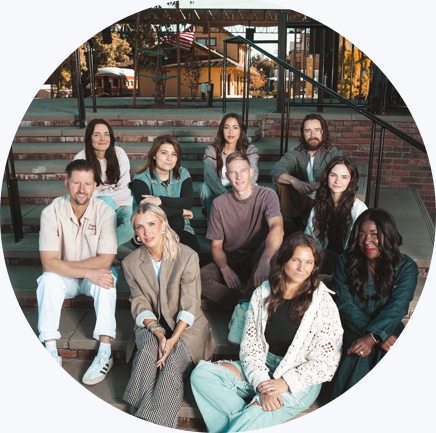 Jesus Culture profile