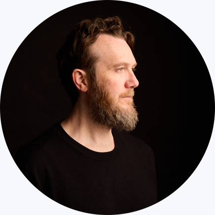 John Mark McMillan profile