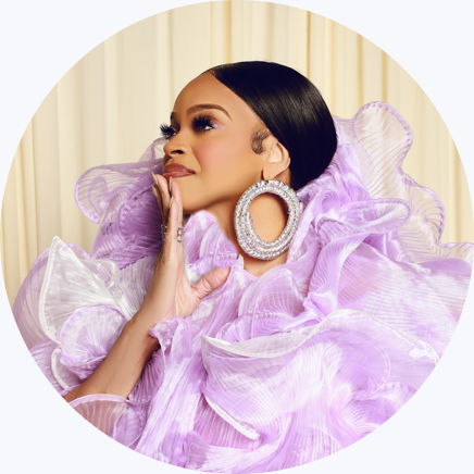 Karen Clark Sheard profile