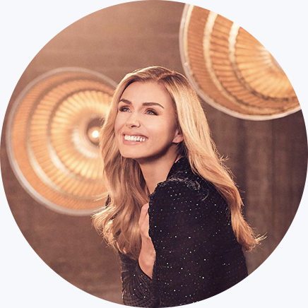 Katherine Jenkins profile