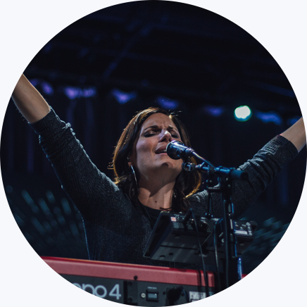 Kathryn Scott profile