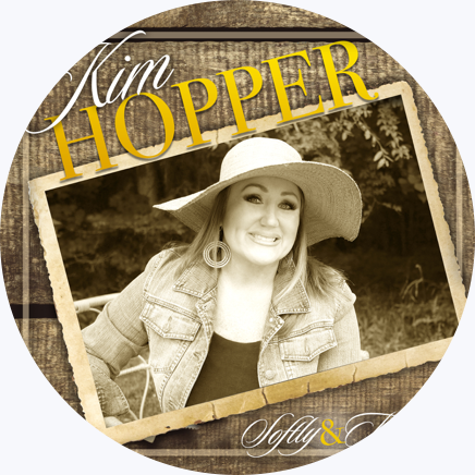 Kim Hopper profile