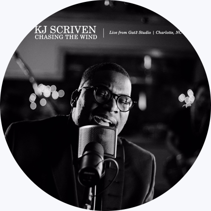 KJ Scriven profile