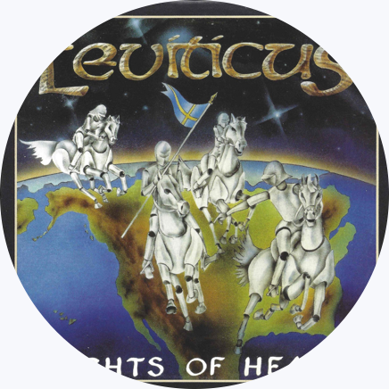 Leviticus profile