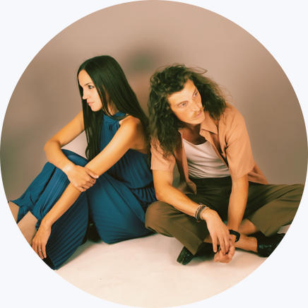 Mark & Sarah Tillman profile