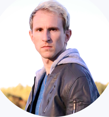 Matthew Parker profile