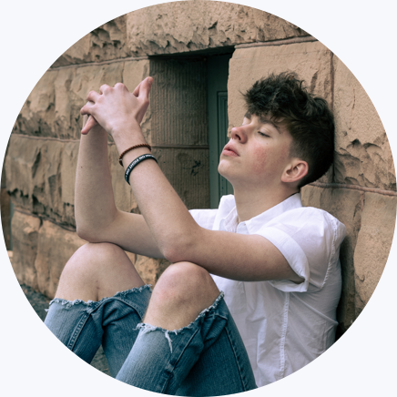 Micah Harmon profile