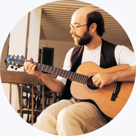 Michael Card profile
