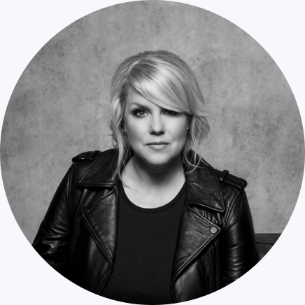 Nichole Nordeman profile