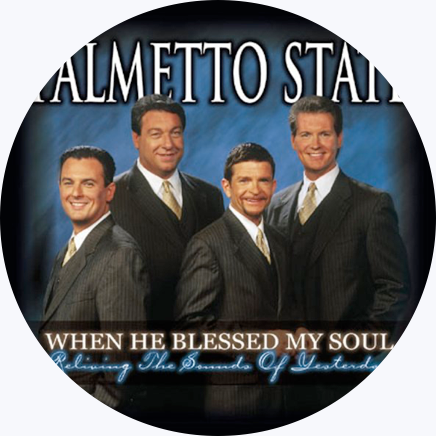 Palmetto State Quartet profile
