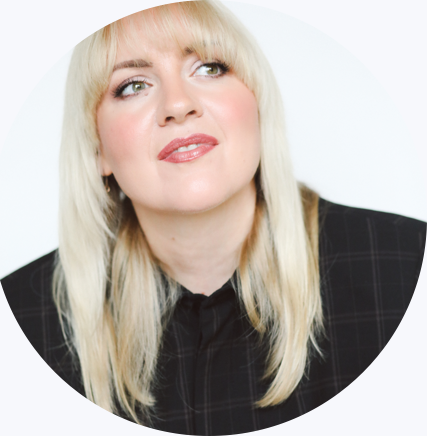 Philippa Hanna profile