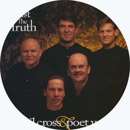Poet Voices profile