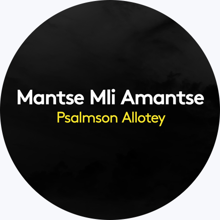 Psalmson Allotey profile