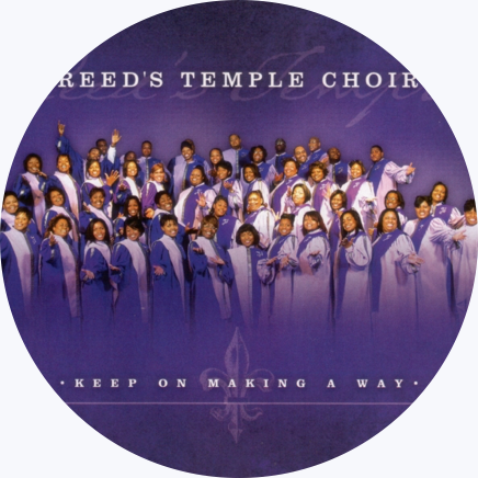Reed's Temple Choir profile