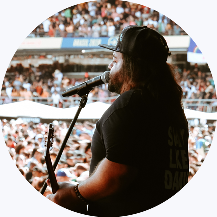 Rick Pino profile