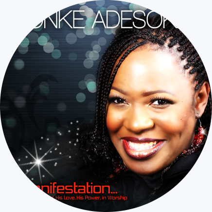 Ronke Adesokan profile